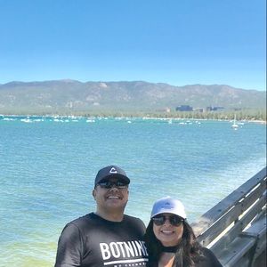 Meet your Posher, Vince